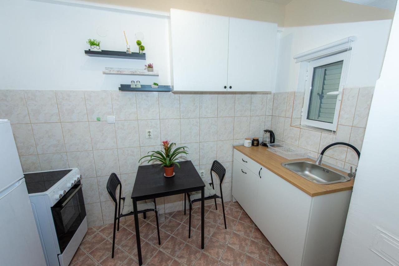 Studio Apartment Silva Kotor Exteriér fotografie